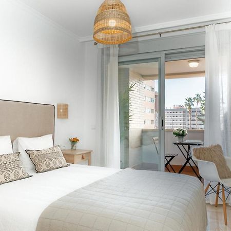 Precioso Apartamento En Maria Zambrano Малага Екстер'єр фото