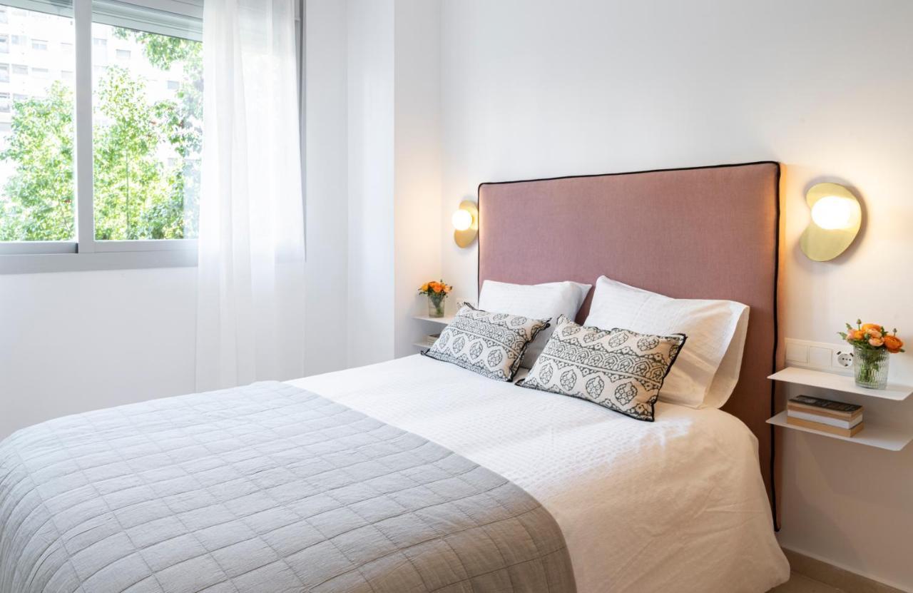 Precioso Apartamento En Maria Zambrano Малага Екстер'єр фото