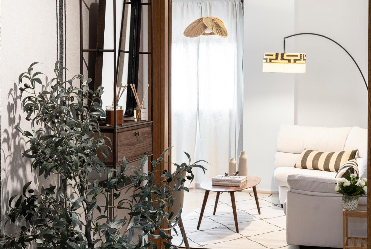 Precioso Apartamento En Maria Zambrano Малага Екстер'єр фото
