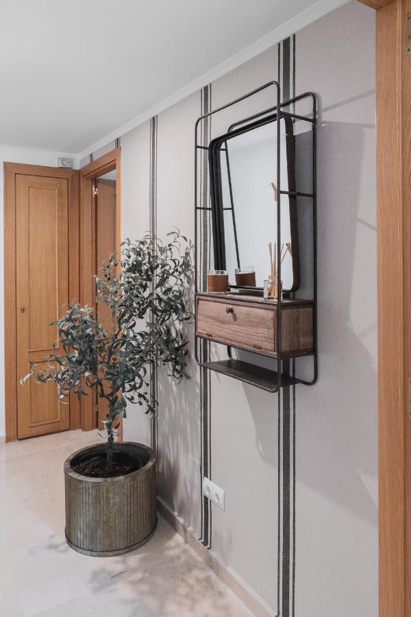 Precioso Apartamento En Maria Zambrano Малага Екстер'єр фото