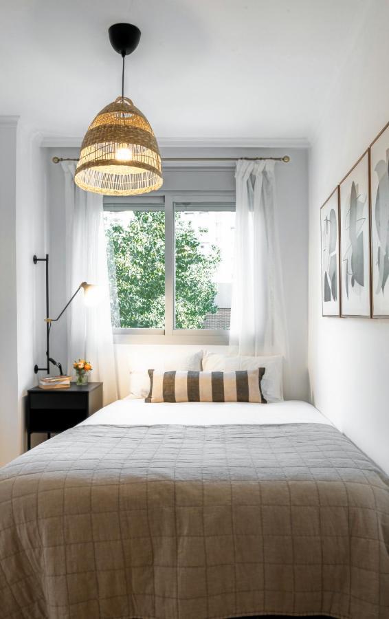 Precioso Apartamento En Maria Zambrano Малага Екстер'єр фото