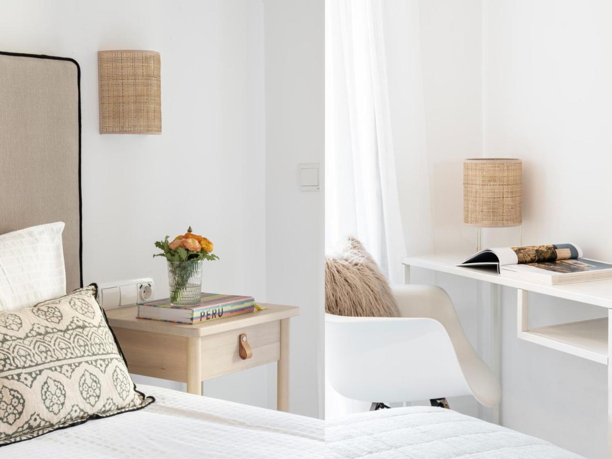 Precioso Apartamento En Maria Zambrano Малага Екстер'єр фото