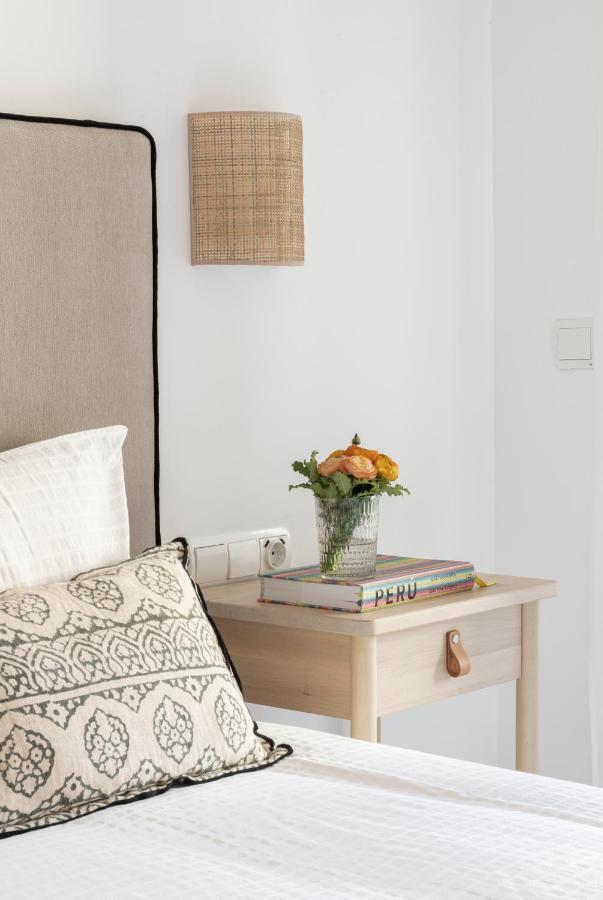 Precioso Apartamento En Maria Zambrano Малага Екстер'єр фото